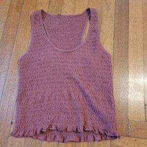 American Eagle S Tank Top!